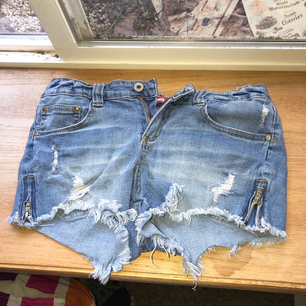 Shorts